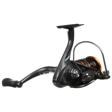 Coil Yugana Desire 2000 5+1 bearing, 5.2: 1-3