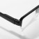 Ready glasses east 0056, black color, bending pipe, -4.5