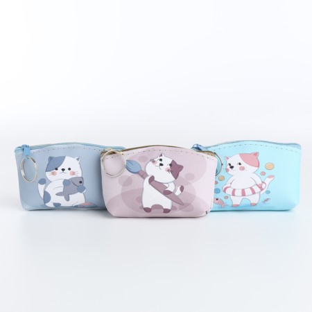 Lightning wallet, mix color-3
