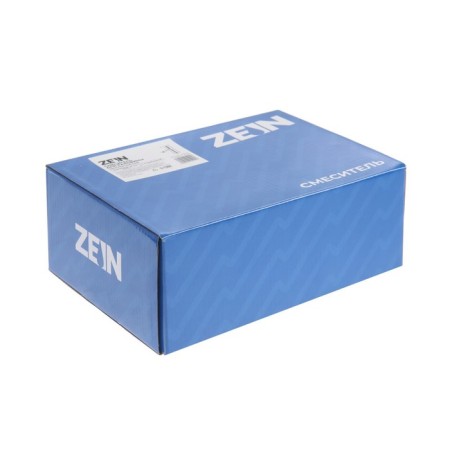 Zein Z2486 sink mixer, Ceramics cartridge 40 mm, chrome-9