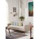 Decorative pillow Caprise, size 40x40 cm