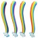 Inflatable toy "unicorn", with a sprayer, 213 x 153 x 167 cm