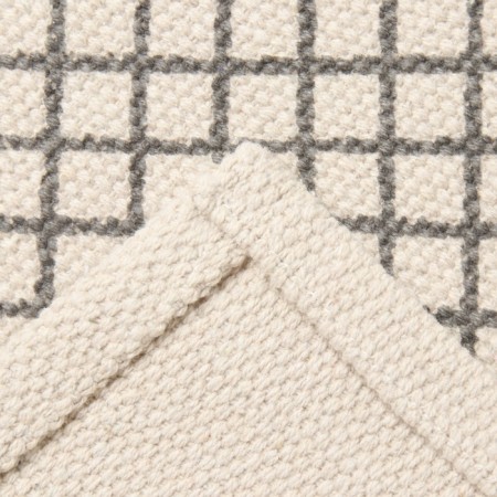 Ethnos carpet (View 3) 50x80 ± 3 cm, 800 g/m2, 100% cotton-3