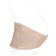 Bandage of pre- and postpartum dr-02 ecoten, beige color, size m