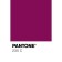 Acrylic matte paint in the tube 75ml Calligrata, KM019 Pink, Panton 235C
