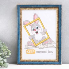 Photo frame Plastic 