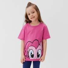 T-shirt of my little pony, height 98-104, pink