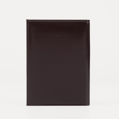 Cover for autocodes, brown color-1