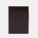 Cover for autocodes, brown color