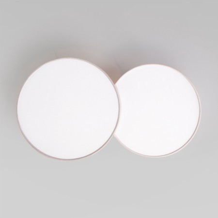 Ceiling lamp Mona, 15W, E27, 51x28x25 cm-2