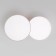 Ceiling lamp Mona, 15W, E27, 51x28x25 cm