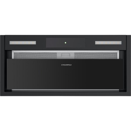 Excuse Maunfeld Fantasy 60, built -in, 1050 m3/h, 4 speeds, 60 cm, black-8