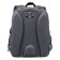 School backpack Erich Krause Ergoline 15l, 39 x 28 x 14 cm, ergonomic back, Dragon Emblem 57025