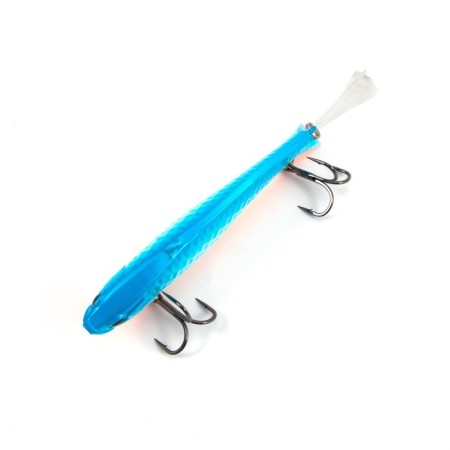 Rattlin Namazu Ozzy, L = 80 mm, 24 g, sinking, color No. 19-2
