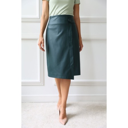 Skirt-Voznskaya, size 50-4