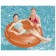 Circle for swimming with a cord, D = 119 cm, from 12 years old, Mix color, 36120 Bestway