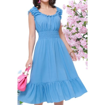 Women's dress, size 44-2