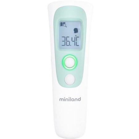 Electronic thermometer miniland thermoadvanced Pharma, contactless