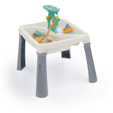 Sandbox Game, 3B1