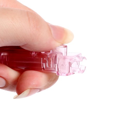 Aquamosaic pen-2