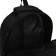 Youth backpack from lightning textiles, 5 pockets, black/gray color