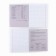 Subject notebook A5, 48 liters on the paper clip "Silhouette. Physics" Soft Tach Lam, Uh Lak