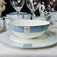 Set of Lenardi salads 