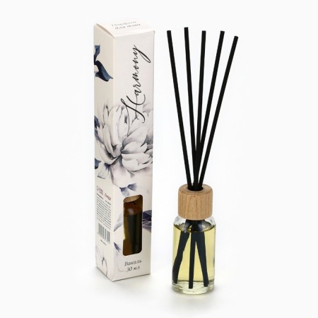 The aromatic “Harmony” diffuser, the aroma of vanilla, 30 ml.-1