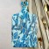 Mosaic cutting plastic board, 20x35 cm, mix