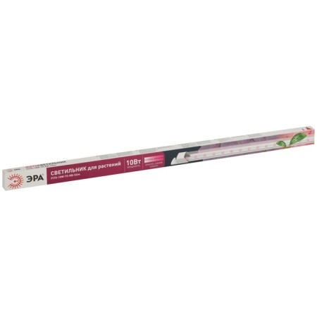 Lamp for plants, phytolamp LED linear era Fito-T5-RB-SLIM red-blue spect-6