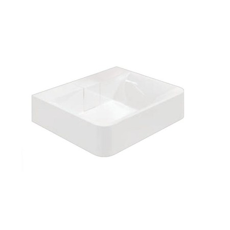 Sink Marseille V52D1 with bracket