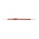 Knitting hook aluminum zing Knitpro, 5.50 mm 47472