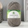 Yarn "soft cotton" 70% cotton, 30% nylon 220m/100g (133 marble)