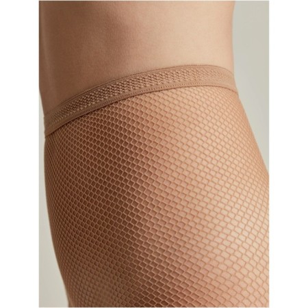Pantyhose female Rette Medium, size 2, color Natural-3