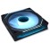 Fan Lian-Li UNI FAN In 120 Single Black 4-Pin 29DB RET (G99.12Slin1b.00)