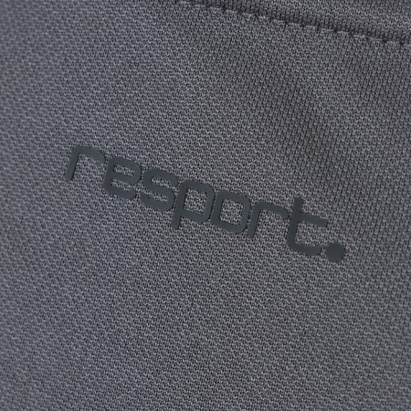 Longslit female Resport, on a zipper, p. 46, the color is gray, basic, with a long sleeve-4