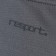 Longslit female Resport, on a zipper, p. 46, the color is gray, basic, with a long sleeve