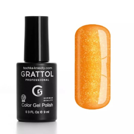 Garattol Grattol LS Yashma No. 01, 9 ml