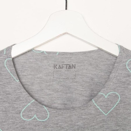 T -shirt female reproach. KAFTAN "Fresh" p. 44-46-6