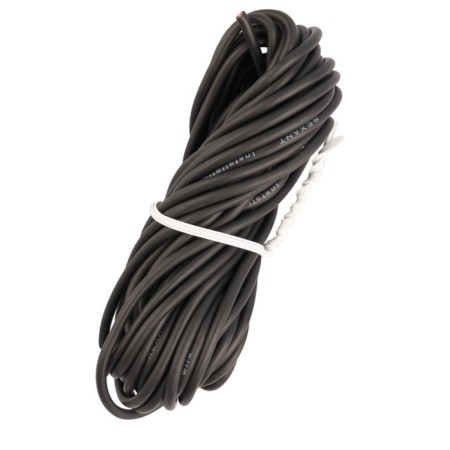 Car REXANT PGVA/PVA REXANT, 1 x 1.50 mm, black, mini-bukhta 5 m-3