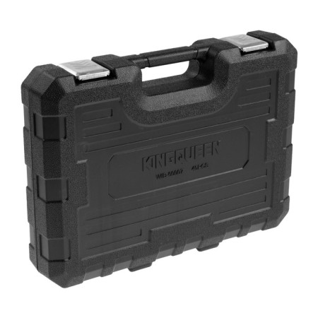 Car tools Kingqueen Wib-60007-24, 24 teeth, 1/2 1/4 ", 45 items-2