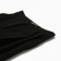 Women's pants, black color, size l (46)