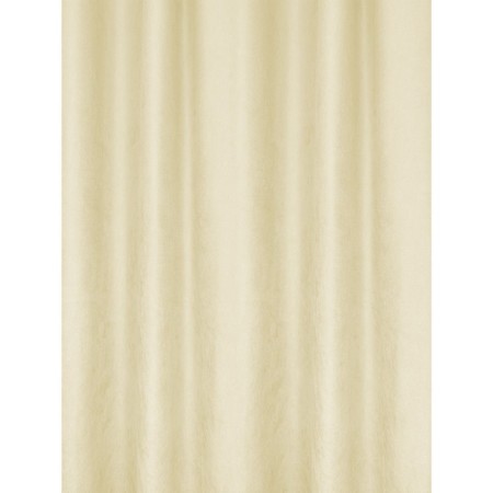 Software curtains, size 150x240 cm - 2 pcs, milk color-1