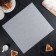 Baking paper, professional gurmanoff, 38 × 42 cm, 500 sheets, siliconeized