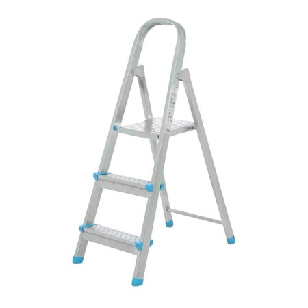 Perilla Strenge "Tier" 122203, steel, 3 steps, 570 mm