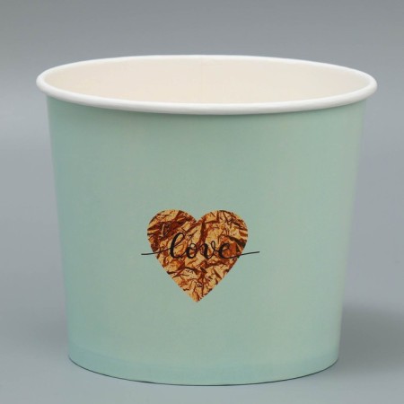 Love flowing glass, 1500 ml-1