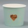 Love flowing glass, 1500 ml