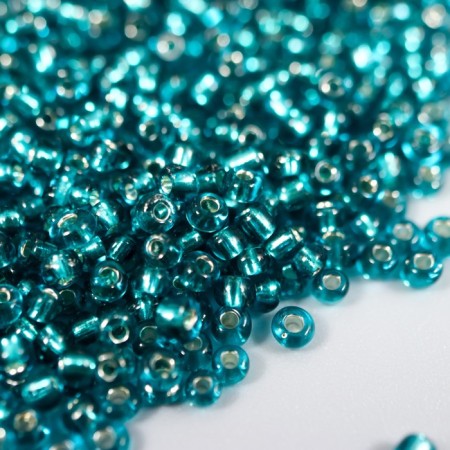 Round size 12/0 "Ocean" 20 g