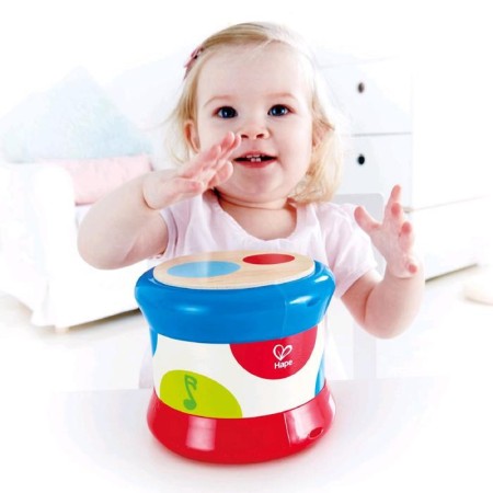 Children's drum Hape-1