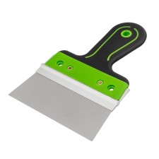 Facade Sibrtec 85590, stainless steel, two -component handle, 150 mm